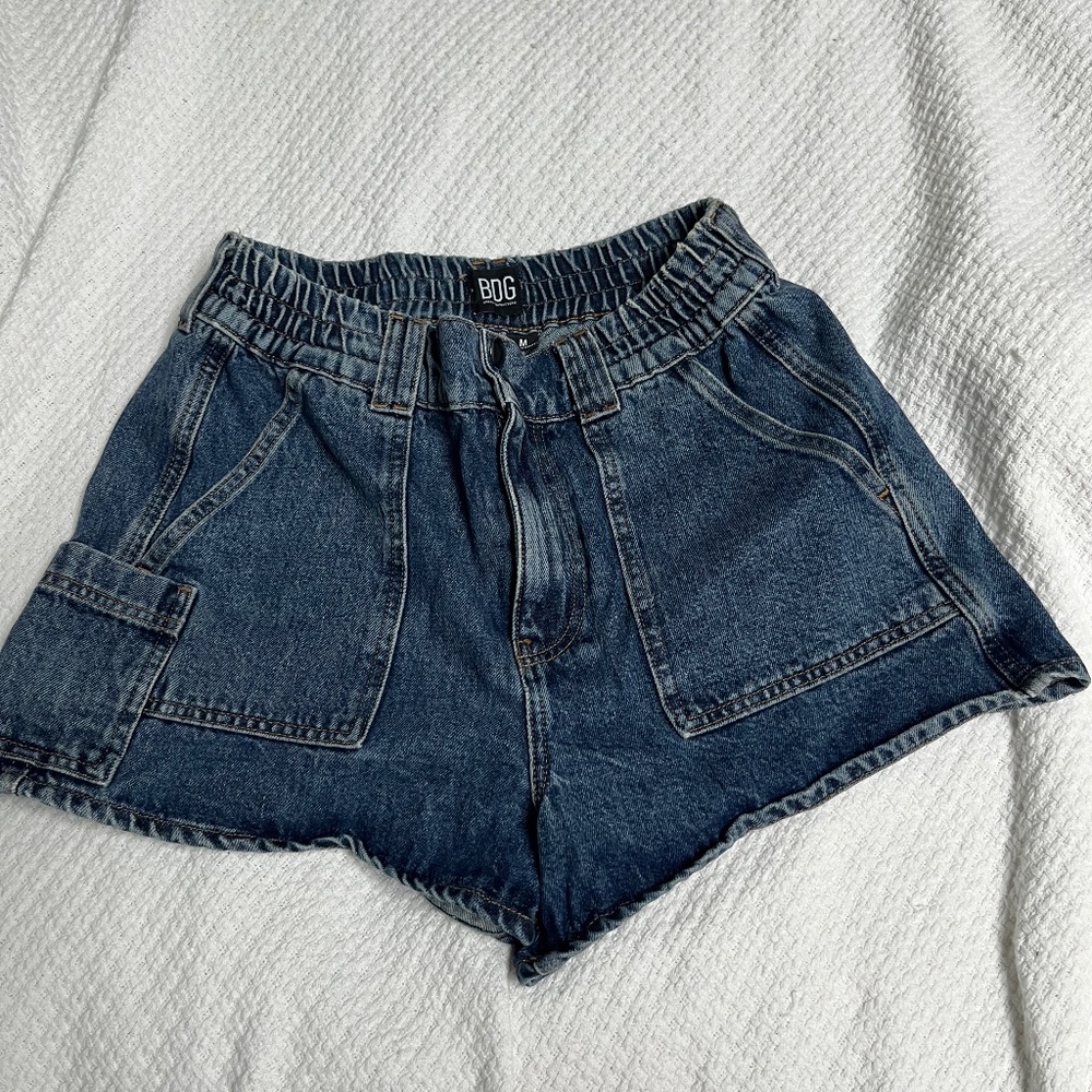 BDG Skater shorts